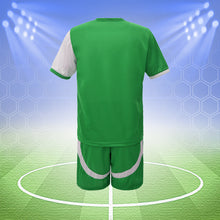 Load image into Gallery viewer, SET FOOTBALL MEN - Allsport