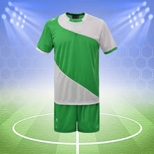 Load image into Gallery viewer, SET FOOTBALL MEN - Allsport