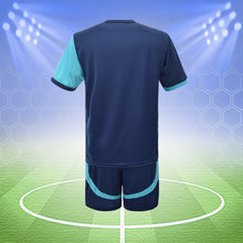 Load image into Gallery viewer, SET FOOTBALL MEN - Allsport