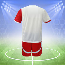 Load image into Gallery viewer, SET FOOTBALL MEN - Allsport