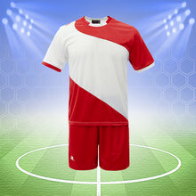 Load image into Gallery viewer, SET FOOTBALL MEN - Allsport