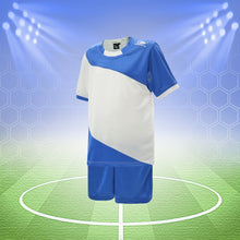 Load image into Gallery viewer, SET FOOTBALL JUNIOR