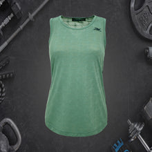 Load image into Gallery viewer, SLEEVELESS WOMEN - Allsport