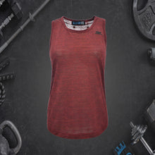 Load image into Gallery viewer, SLEEVELESS WOMEN - Allsport