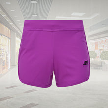 Load image into Gallery viewer, SHORT TENNIS WOMEN