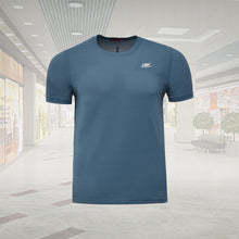 Load image into Gallery viewer, T-SHIRT TENNIS MEN