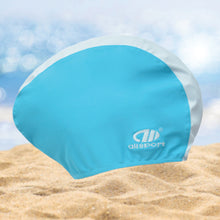 Load image into Gallery viewer, SWIM CAP UNISEX