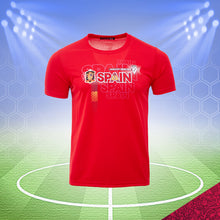 Load image into Gallery viewer, T-SHIRT SPAIN