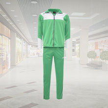 Load image into Gallery viewer, SET TRACKSUIT