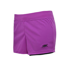 Load image into Gallery viewer, SHORT COLLANT WOMEN