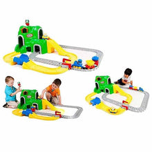 Load image into Gallery viewer, Peak and Road n Rail - Allsport