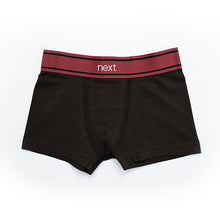 Load image into Gallery viewer, Plum Stripe Trunk (2yrs-12yrs)