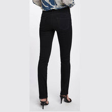 Load image into Gallery viewer, Black Lift, Slim And Shape Slim Jeans - Allsport