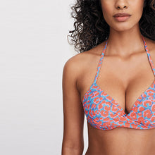 Load image into Gallery viewer, Padded Underwired Bikini Top - Allsport