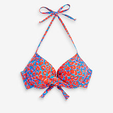 Load image into Gallery viewer, Padded Underwired Bikini Top - Allsport