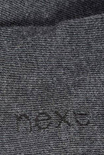 Load image into Gallery viewer, Grey 7 Pack School Socks - Allsport