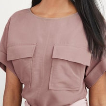 Load image into Gallery viewer, MS MODAL SHT DRS PNK - Allsport