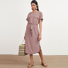 Load image into Gallery viewer, MS MODAL SHT DRS PNK - Allsport