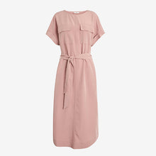 Load image into Gallery viewer, MS MODAL SHT DRS PNK - Allsport