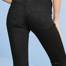 Load image into Gallery viewer, LSS SKNY BLACK - Allsport