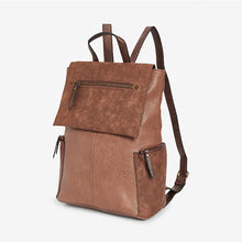 Load image into Gallery viewer, UTLZIP RSACK TAN - Allsport