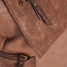 Load image into Gallery viewer, UTLZIP RSACK TAN - Allsport