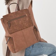 Load image into Gallery viewer, UTLZIP RSACK TAN - Allsport