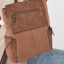 Load image into Gallery viewer, UTLZIP RSACK TAN - Allsport