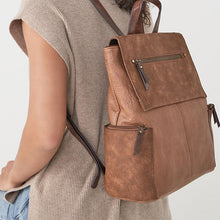 Load image into Gallery viewer, UTLZIP RSACK TAN - Allsport