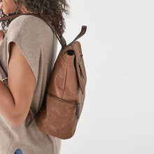 Load image into Gallery viewer, UTLZIP RSACK TAN - Allsport