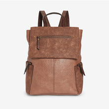 Load image into Gallery viewer, UTLZIP RSACK TAN - Allsport