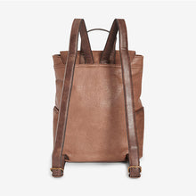 Load image into Gallery viewer, UTLZIP RSACK TAN - Allsport