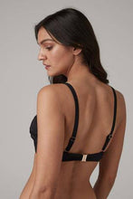 Load image into Gallery viewer, BLACK SHAPE ENHANCING BIKINI TOP - Allsport