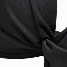 Load image into Gallery viewer, Black Shape Enhancing Bikini Top - Allsport