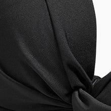 Load image into Gallery viewer, Black Shape Enhancing Bikini Top - Allsport