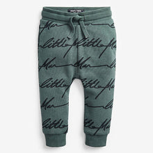 Load image into Gallery viewer, JOGGER LITL MAN AOP - Allsport