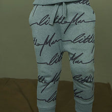 Load image into Gallery viewer, JOGGER LITL MAN AOP - Allsport