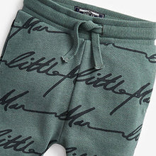 Load image into Gallery viewer, JOGGER LITL MAN AOP - Allsport