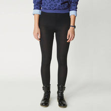 Load image into Gallery viewer, Black Full Length Leggings - Allsport