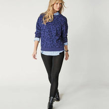 Load image into Gallery viewer, Black Full Length Leggings - Allsport