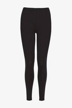Load image into Gallery viewer, Black Full Length Leggings - Allsport