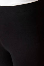 Load image into Gallery viewer, Black Full Length Leggings - Allsport