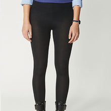 Load image into Gallery viewer, SS20 FULL BLK LEGGIN - Allsport