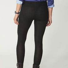 Load image into Gallery viewer, SS20 FULL BLK LEGGIN - Allsport