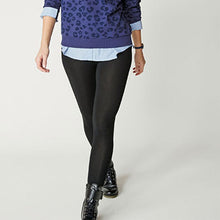 Load image into Gallery viewer, SS20 FULL BLK LEGGIN - Allsport