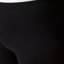 Load image into Gallery viewer, Black Full Length Leggings - Allsport