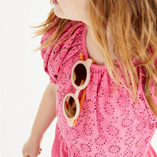 Load image into Gallery viewer, BROD PUFF PINK - Allsport