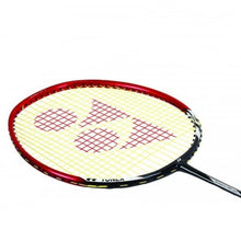 Load image into Gallery viewer, Yonex Nanoray 6000i Black/Red
