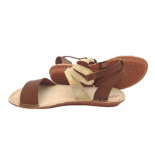 Load image into Gallery viewer, ZENITHS Tan & Dore - Allsport