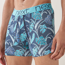 Load image into Gallery viewer, SIG 4 BLUE FLORAL AF - Allsport